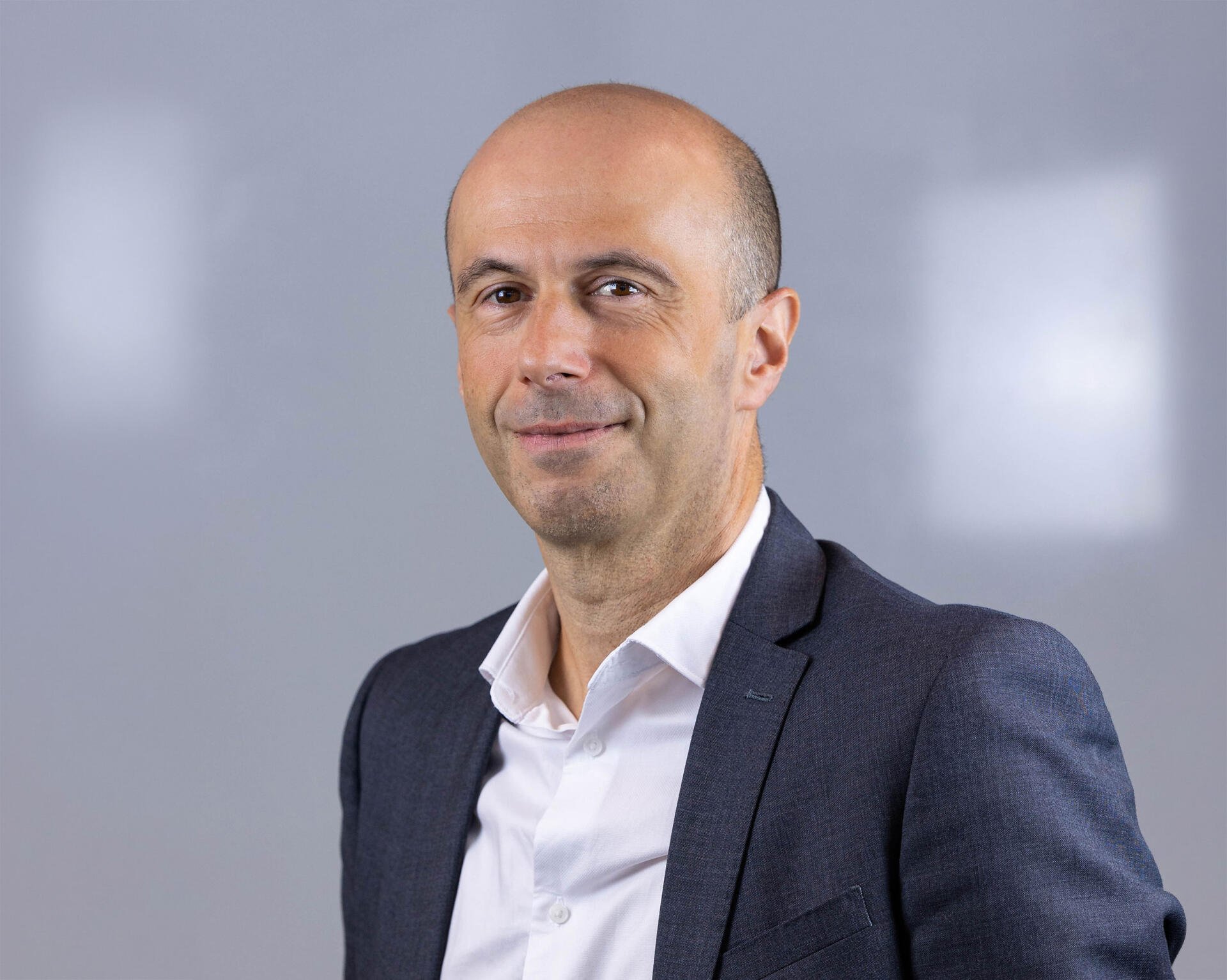 Yvan Roduit Raiffeisen Suisse