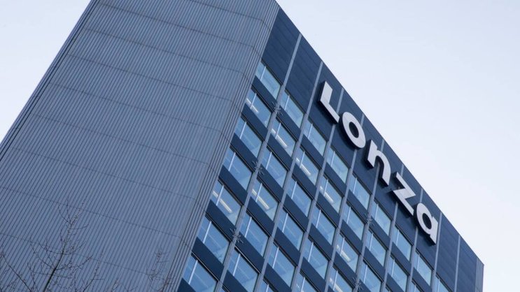 Le sous-traitant de l'industrie pharmaceutique Lonza a acquis pour un montant non dévoilé l'alsacien Redberry. (archive)