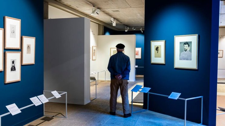 La nouvelle exposition de la Fondation Gianadda propose de découvrir 178 chefs-d'oeuvre de la gravure des XX et XIXe siècles.