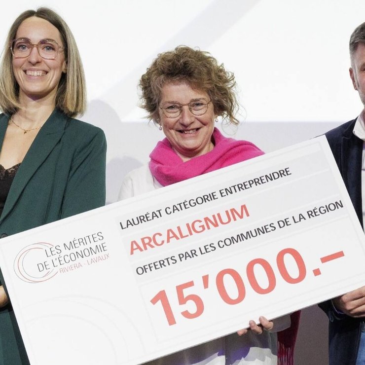 Arcalignum