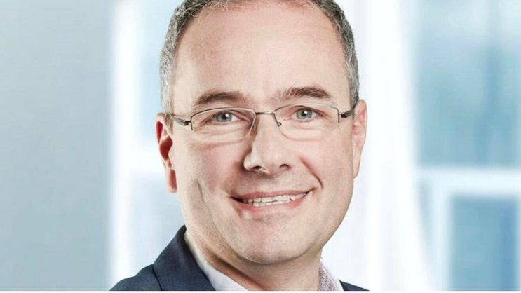 Martin Bühler prendra ses nouvelles fonctions de directeur des sites de Bienne et de Genève dès le1er avril 2024.