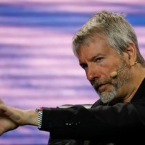 Michael Saylor, cofondateur et PDG de Strategy.