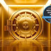 Top banques 2026