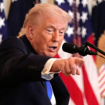 Les nouveaux droits de douane décrétés par Donald Trump sont entrés en vigueur.