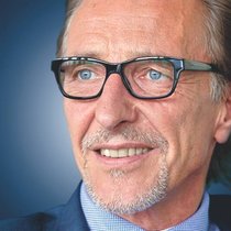Martin Neff, Chef économiste de Raiffeisen Suisse