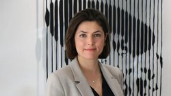 Axelle Marchon