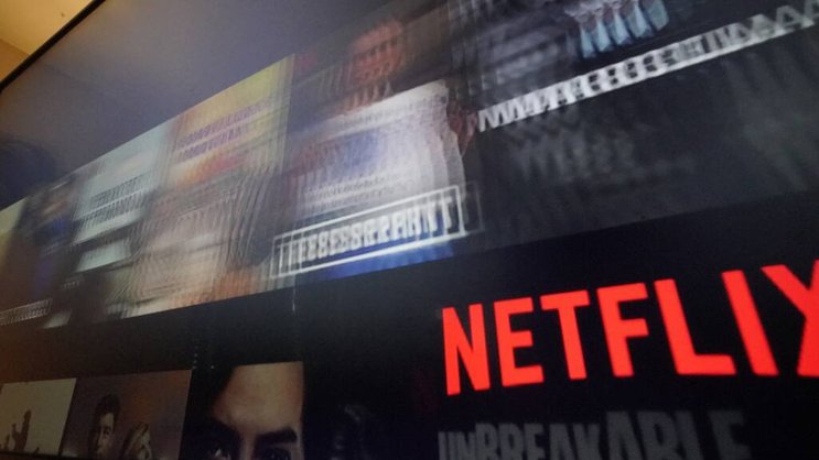 Netflix compte désormais 230,75 millions d'abonnés payants. (archives)