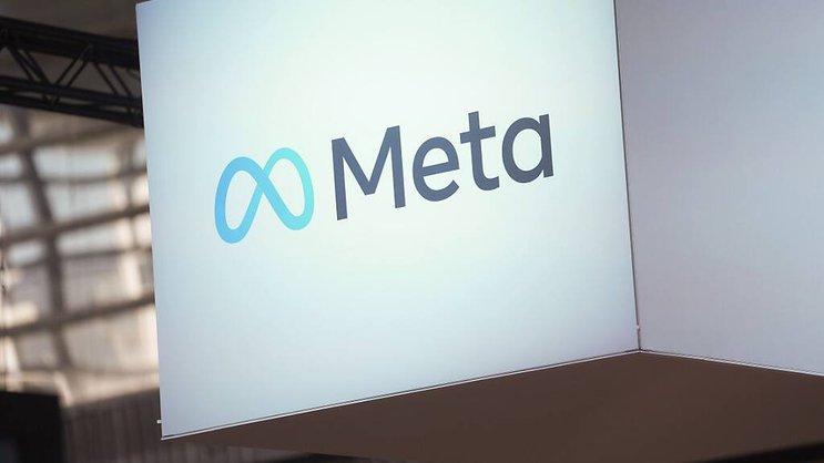 En cas de défaite, le groupe Meta pourrait être amené à céder Instagram et WhatsApp (archives).