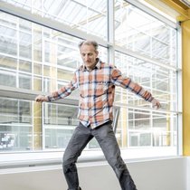 «Notre objectif est d’être compétitif au niveau des coûts avec l’injection plastique ou l’étampage», explique Laurent Torriani, partenaire chez Creaholic.