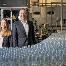 Désirée Georges Naselli et David Naselli se sont rendus en 2017 aux Etats-Unis. Ils en reviennent transformés.