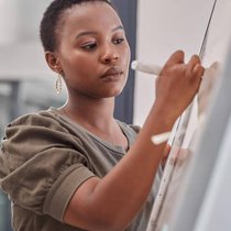 L’objectif d’un pitch n’est pas d’atteindre la perfection, mais d’attirer l’attention.