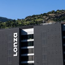 Lonza a vendu son activité d'encapsulage et de compléments alimentaires (CHI) au fonds d'investissement britannique Lone Star Funds. (archive)