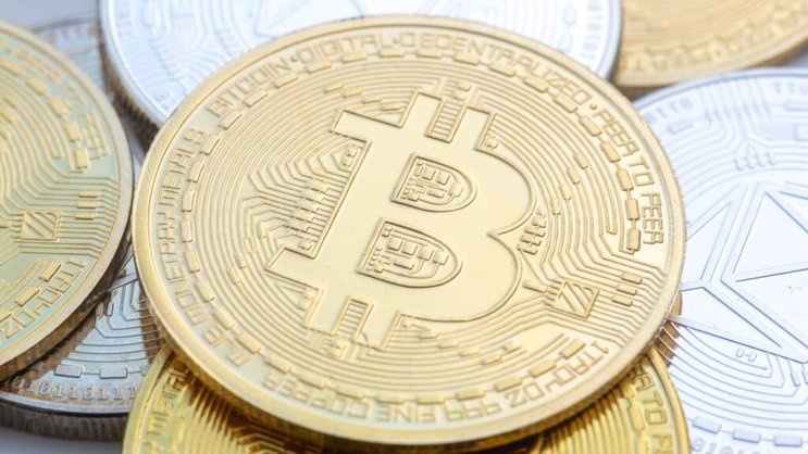 Sur un an, le bitcoin a cédé 8,9% de sa valeur. (archive)