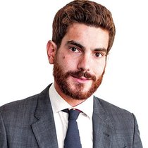 Florent Bourachot, cofondateur de Neho, est aussi le directeur de Delarive Groupe.