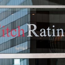 Depuis septembre, Fitch Ratings note la France en A+, considérant ainsi sa dette comme "de qualité moyenne supérieure" (archives).