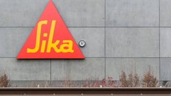 Sika sort d'un trimestre morose. (archive)