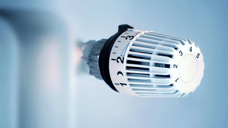 Chauffage électrique