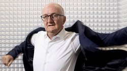 Dans les années 1990, le fabricant Jura (photo: son CEO Emanuel Probst) a opéré un virage stratégique majeur: il a abandonné les équipements électroménagers pour se concentrer sur les machines à café automatiques à destination des particuliers.