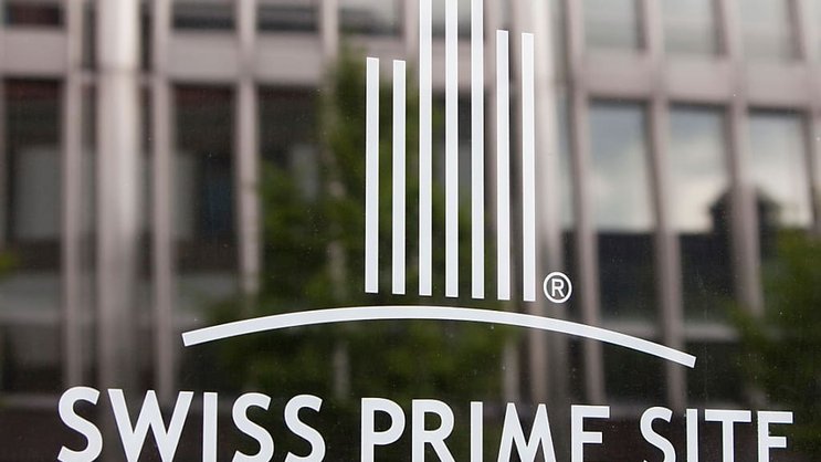 Swiss Prime Site tiendra son assemblée générale en mars prochain (archives).