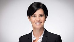 Marylaure Baechler