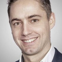 Kevin Streit: Co-CEO, Capsa