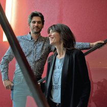En 2003, Pauline Gygax et Max Karli fondent la société Rita Productions à Genève.