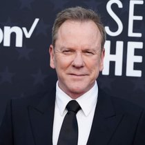 L'acteur Kiefer Sutherland a été arrêté après l'agression d'un chauffeur.