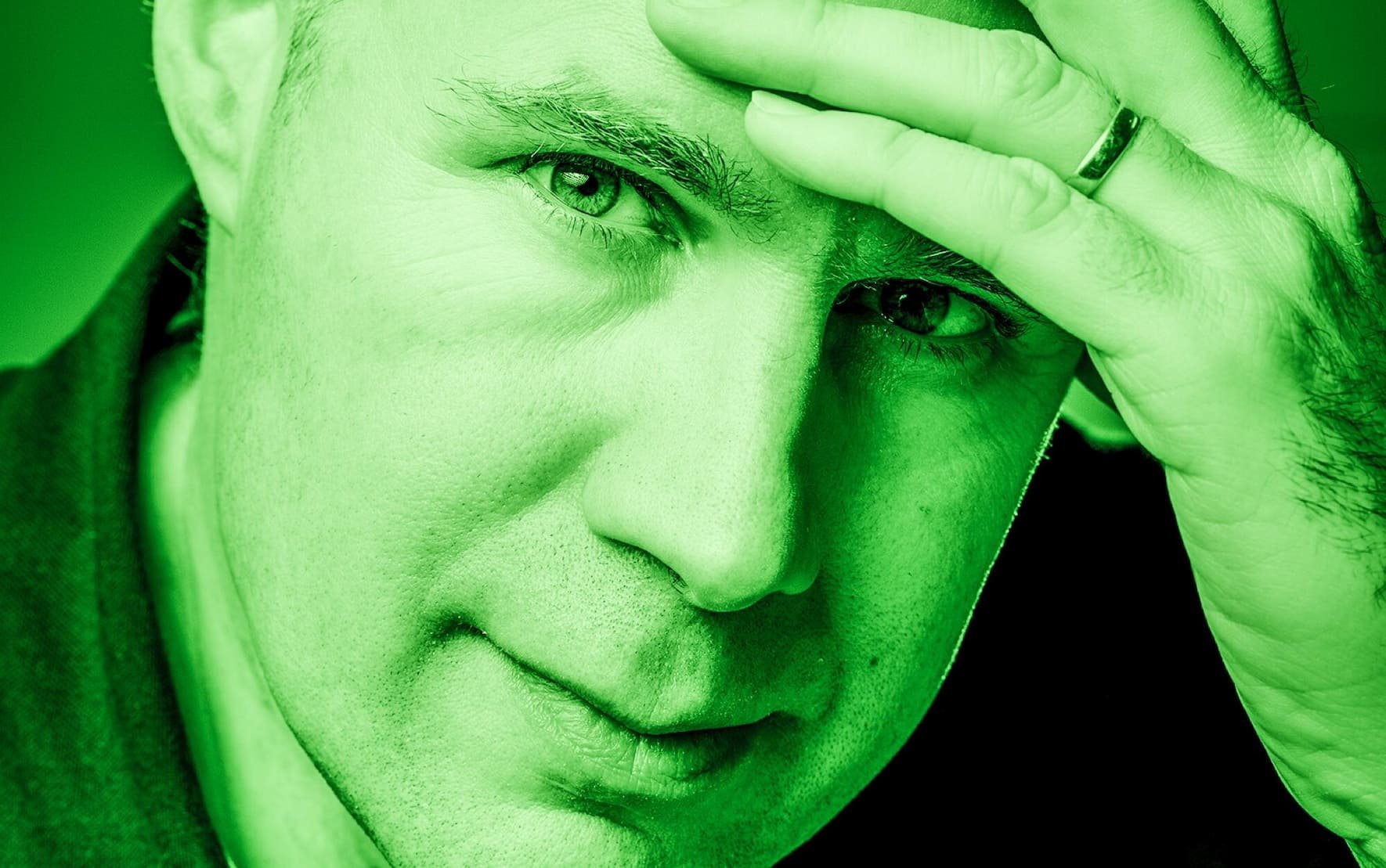 Luc Piguet