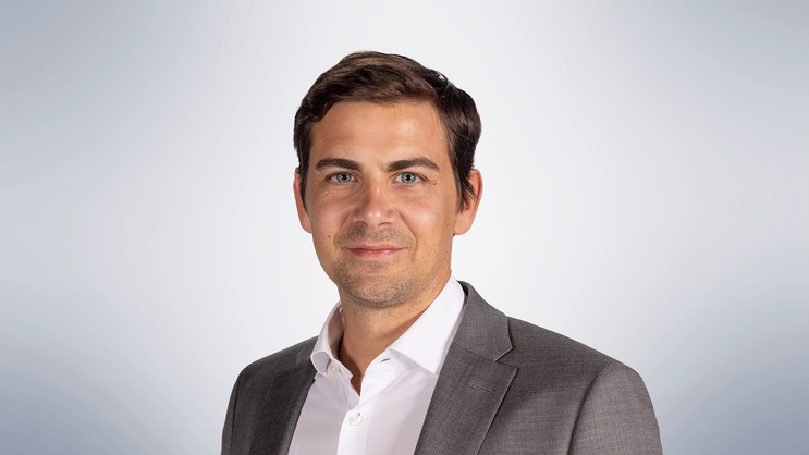 Antoine Fournier