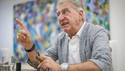 «La Suisse doit renverser la situation.» Nick Hayek lance une proposition explosive dans le conflit douanier avec les États-Unis.
