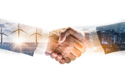 Handshake