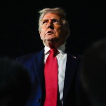 Le président américain Donald Trump est attendu mercredi à Davos.