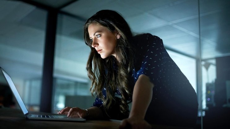 Toujours plus de cyberattaques se concentrent sur la faille humaine.