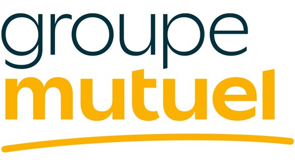 Groupe Mutuel logo