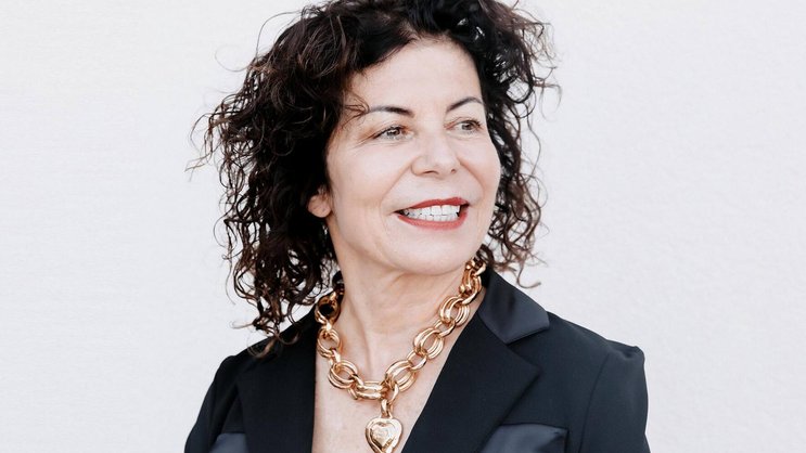 Marianne Favre Moreillon, directrice et fondatrice du cabinet juridique DroitActif et EspaceDroit.