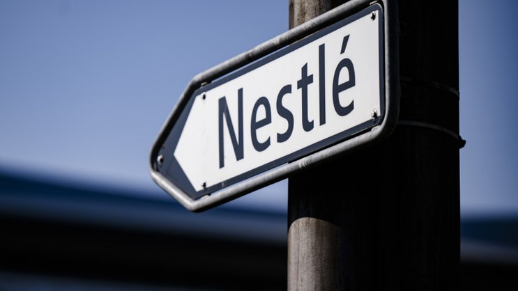 Sur ces décharges proches de Vittel ont été accumulés, dans les années 1960 et 1970 - avant que Nestlé n'acquière les sites en 1992 - plus de 473'000 mètres cubes de bouteilles en plastique et autres déchets (archives).
