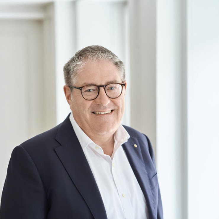 Stephan Bolliger