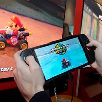 Le bénéfice de Nintendo a été dopé par le démarrage en fanfare des ventes de sa nouvelle console Switch 2. (archive)