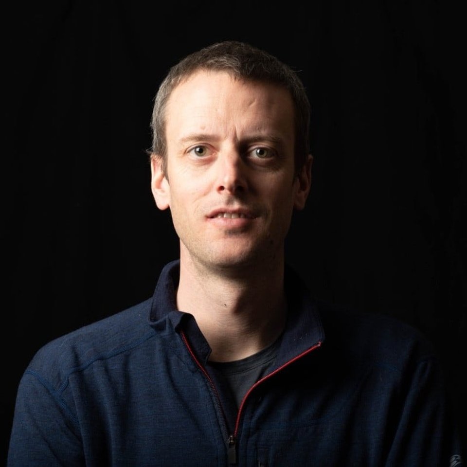 Nils Rinaldi