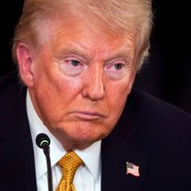 Donald Trump a dit que les négociations commerciales avec le Canada "sont rompues".