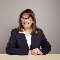 Nicole Blöchlinger
