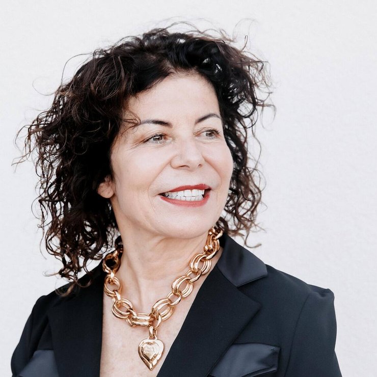 Marianne Favre Moreillon, directrice et fondatrice du cabinet juridique DroitActif et EspaceDroit.      