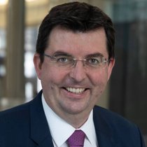 Francis Bouvier, directeur d’AVENA-Fondation BCV 2e pilier.