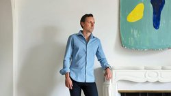 Frédéric Ormond devient indépendant en 2008, après quelques détours dans le luxe institutionnel. Ormond Editions sera présent au PAD London, salon international du design historique et contemporain.