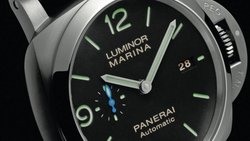 Luminor Panerai