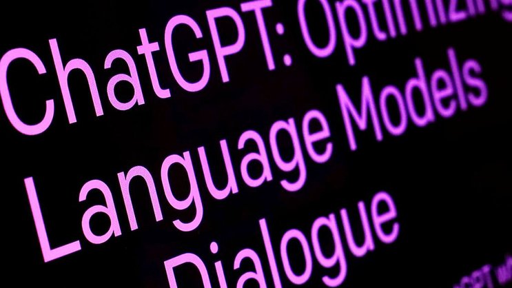 Embarassé par l'éclosion de la jeune pousse chinoise DeepSeek, le concepteur américain de ChatGPT  s'associe au nippon SoftBank pour lancer Deep research. (archive)