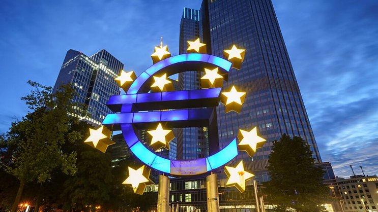 La BCE est la première grande banque centrale à rendre une décision monétaire depuis la faillite de trois banques américaines qui ont ravivé le spectre de la crise financière de 2008. (archives)