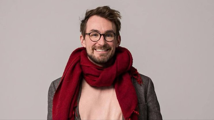 Nicolas Kröger