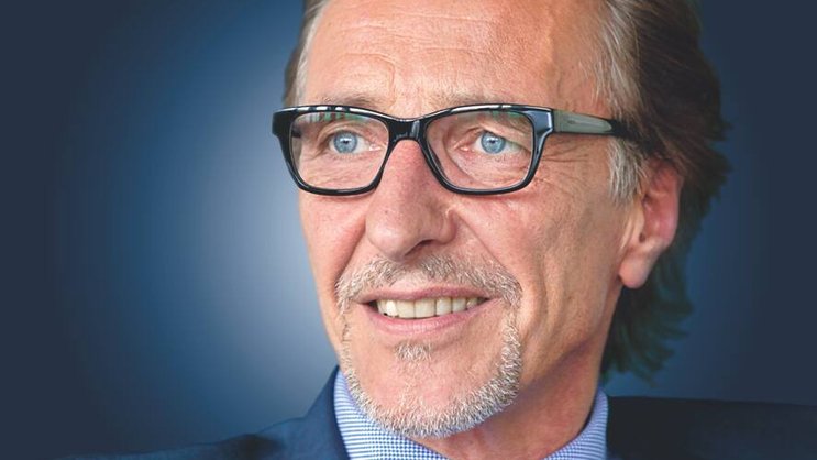 Martin Neff, Chef économiste de Raiffeisen Suisse