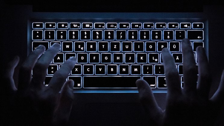 Plus de 373'000 pages ont été supprimées d'un vaste réseau pédocriminel (photo symbolique).
